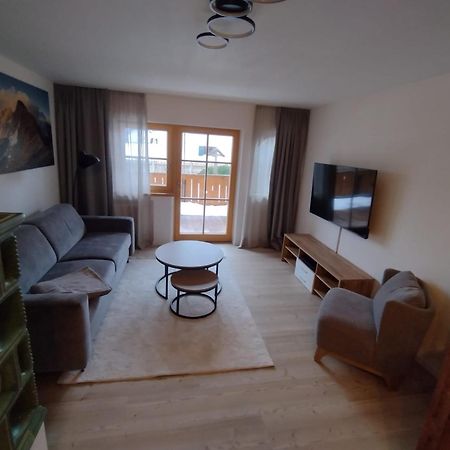 Ferienwohnung Bergzauber Kruen Εξωτερικό φωτογραφία