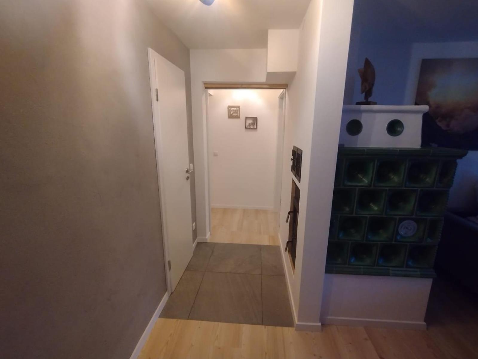 Ferienwohnung Bergzauber Kruen Εξωτερικό φωτογραφία