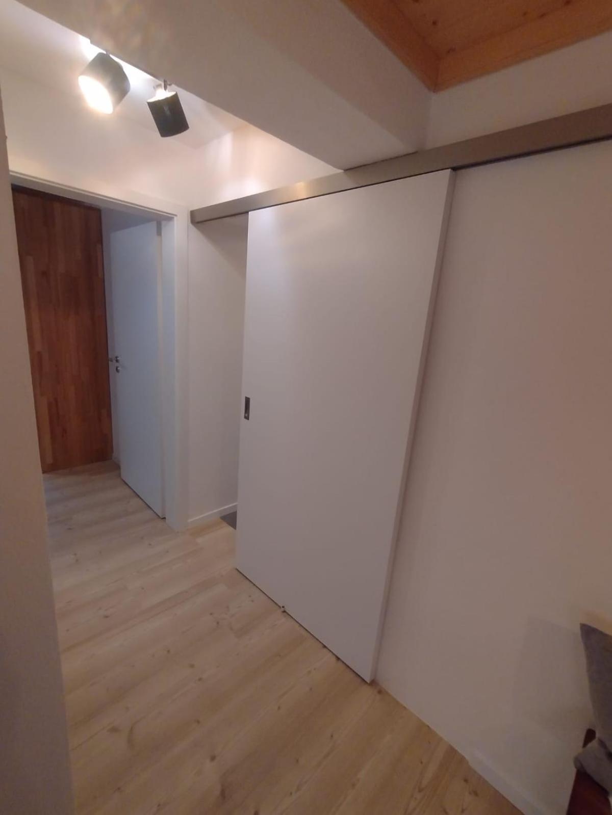Ferienwohnung Bergzauber Kruen Εξωτερικό φωτογραφία
